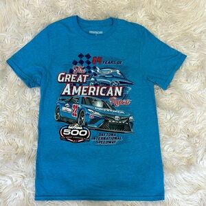 NASCAR Daytona 500 22’ Tee